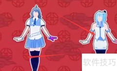 Just Dance玩法入门指南
