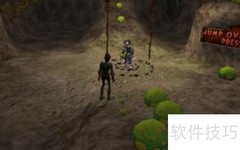 奇异世界3.7通关秘籍