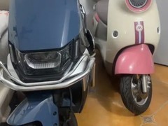 旧标电动车退市引发清仓潮