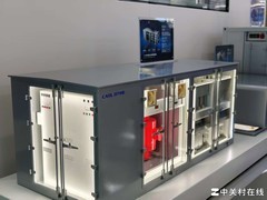 引领水上交通能源变革 宁德时代发布“船-岸-云”零碳航运及智慧港航解决方案