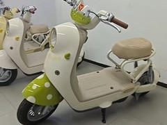 新国标落地引争议，电动自行车优化提速