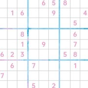 数独清：排除法入门技巧