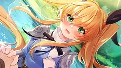 姬魔恋战纪低配通关攻略
