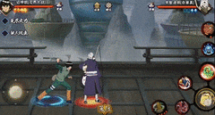 火影忍者：忍战凯热血上分攻略