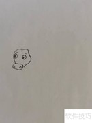 耕牛简笔画：轻松学画田园牛