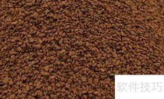 锰砂滤料：高效净水新选择