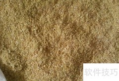 素食者易缺锰？需注意补充