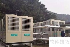 农林渔暖：高效供暖新方案