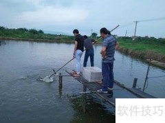 农林渔暖：高效供暖新方案