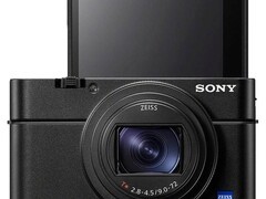 索尼黑卡RX100M7直降698元