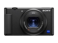 索尼ZV - 1相机套装活动价低至3129元