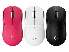 罗技GPW4狗屁王鼠标，券后839元速抢