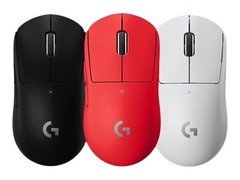 天猫罗技 GPW 三代鼠标促销低至 759 元