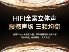 Nakamichi真无线耳机38元