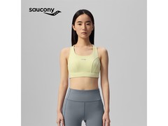 Saucony女款运动内衣限时特惠
