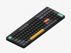 NuPhy Air96 V2键盘特惠，立减99仅560元