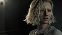 华硕RTX50系显卡路径追踪+DLSS4最高画质畅玩《生化9》