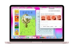 想入手苹果最便宜笔记本MacBook Neo？我劝你静静