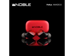 诺岱三层振膜真无线耳机直降200