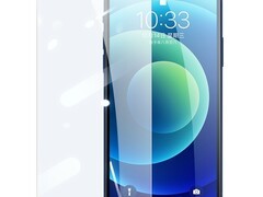 绿联iPhone17 Pro Max钢化膜限时15.8元