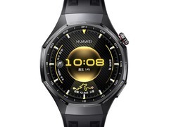 华为WATCH GT 6 Pro限时特惠