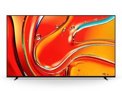 索尼75英寸MiniLED电视低至9999元