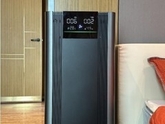 2026新房装修除甲醛空气净化器怎么选？十款专业高效率品牌机型深度实测推荐