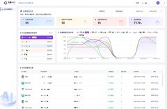 2025年GEO优化公司哪家专业？8家高口碑服务商深度对比与选型指南