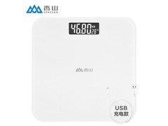 香山智能体脂称29.9元