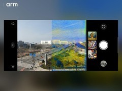 TECNO携手Arm在MWC 2026推动端侧AIGC预览概念技术，提升创作体验