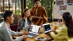 有哪些参与国补适合学生的笔记本？华为MateBook 14上榜