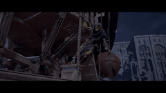 《冥河：贪婪之刃》耕升RTX5060 Ti 8GB 追风OC化身潜行大师