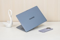 拥有AI辅助功能的华为笔记本电脑MateBook系列推荐