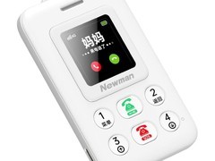 纽曼K01儿童手机156元