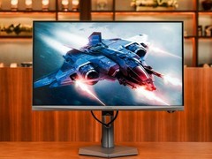 618旗舰电竞首选，爱攻AGON AGP277QK双模高刷显示器