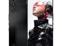 红魔10S Pro+ 5G手机直降500元！