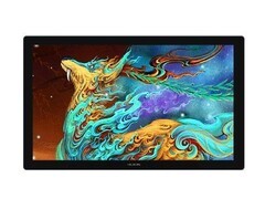 绘王4K数位屏直降2722元