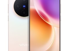 vivo X300学生特惠4029元