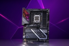 华硕ROG STRIX X870E-E GAMING WIFI7 NEO主板开售