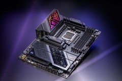 华硕ROG STRIX X870E-E GAMING WIFI7 NEO主板开售