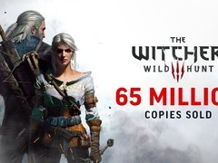 巫师3十一年后推终章资料片旧时曲，销量破6500万，承前启后衔接巫师4