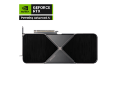RTX 5080公版显卡震撼首发