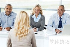 面试技巧与注意事项全攻略