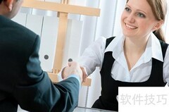 面试通关必备技巧