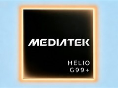 联发科推曦力G99+：首发支持LPDDR5X，强化4G芯片成本与供应链弹性
