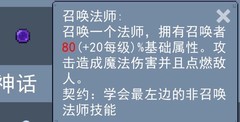 冒险者的Rogue之旅：1.19替身召唤法师流派全解析