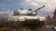 两星坦克推荐及玩法解析