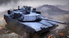 烈火坦克三星坦克全面解析