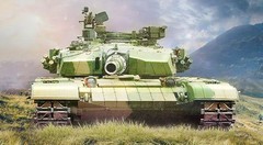 烈火坦克三星坦克全面解析