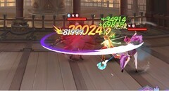 锦绣江湖阿离技能搭配攻略